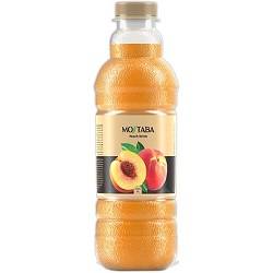 مجتبی آبمیوه بدون گاز هلو 1000 گرم